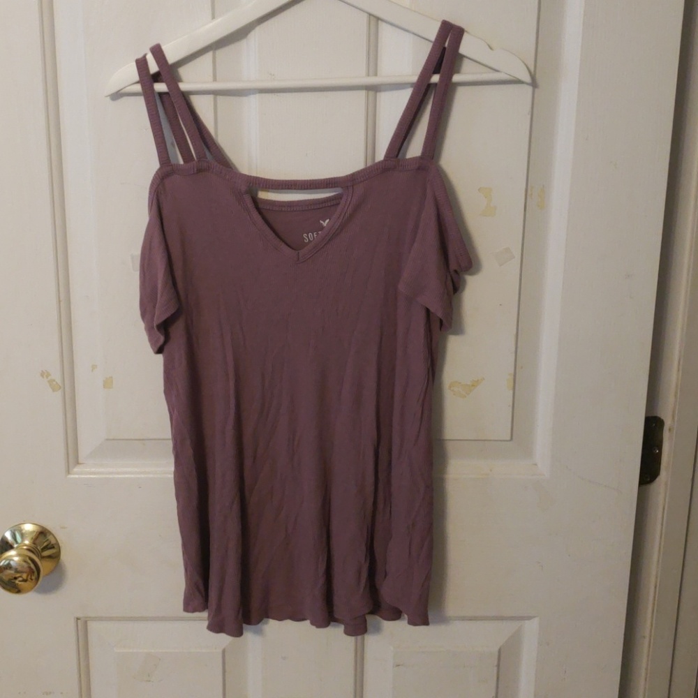 American eagle shirt